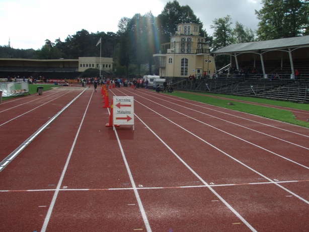 Gteborg Marathon Pictures - Tor Rnnow