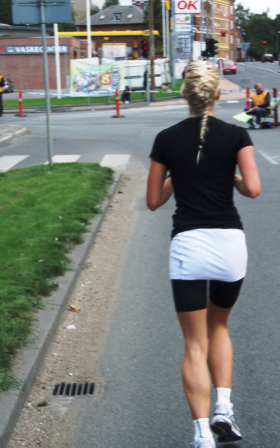 Odense HCA Marathon Pictures - Tor Rnnow