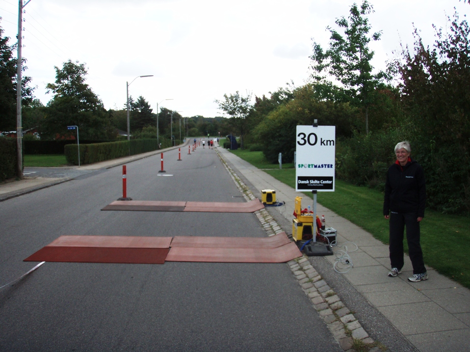 Odense HCA Marathon Pictures - Tor Rnnow