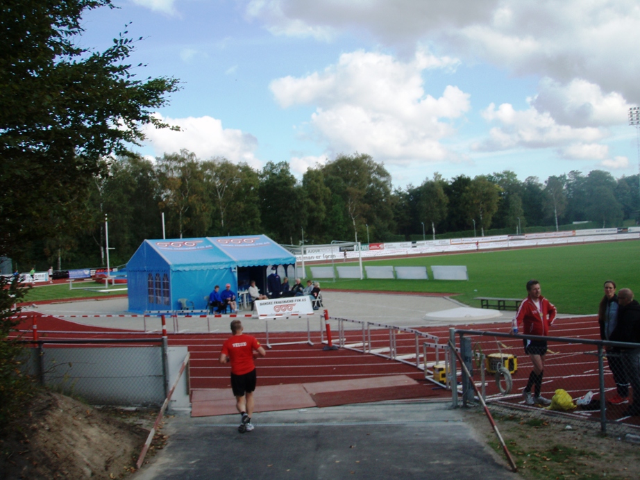 Odense HCA Marathon Pictures - Tor Rnnow