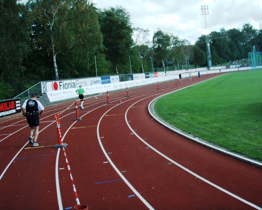 Odense HCA Marathon Pictures - Tor Rnnow