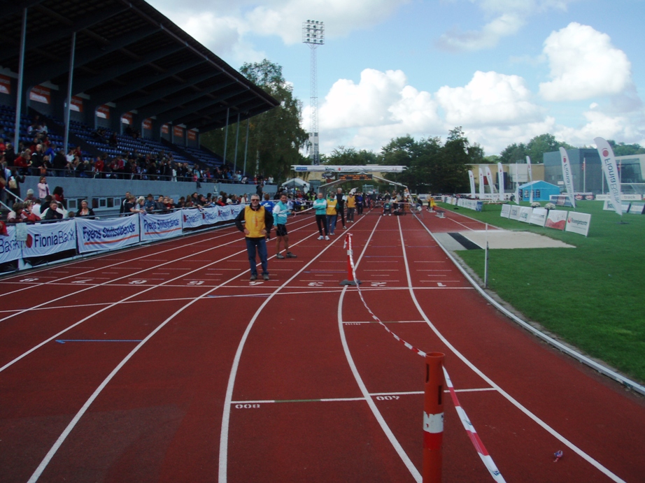 Odense HCA Marathon Pictures - Tor Rnnow