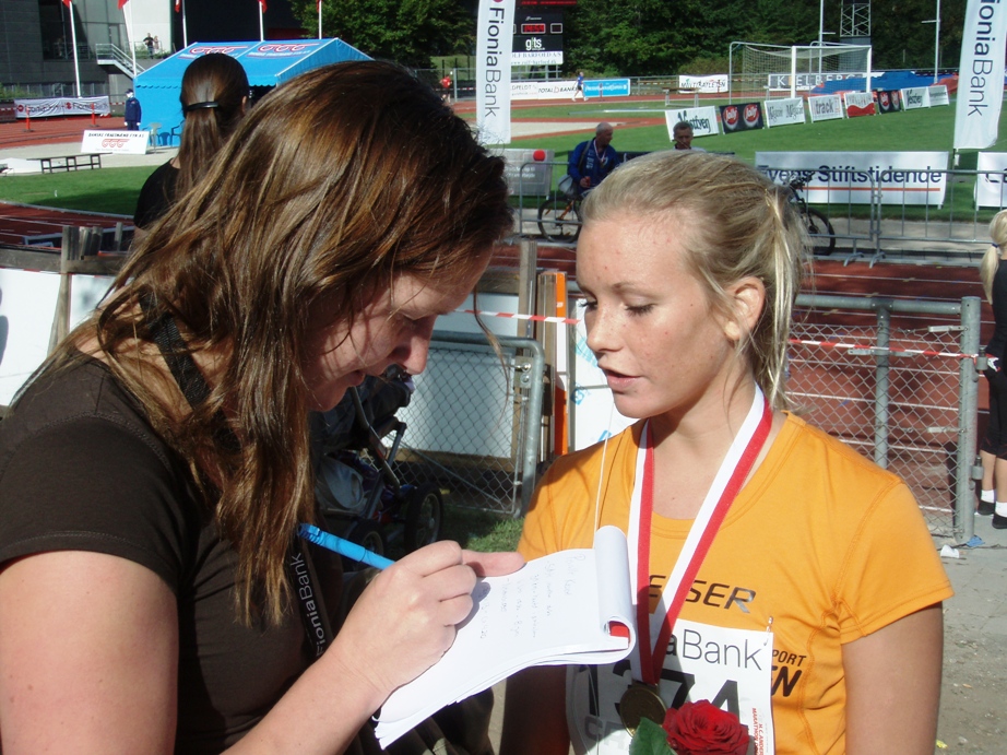 Odense HCA Marathon Pictures - Tor Rnnow