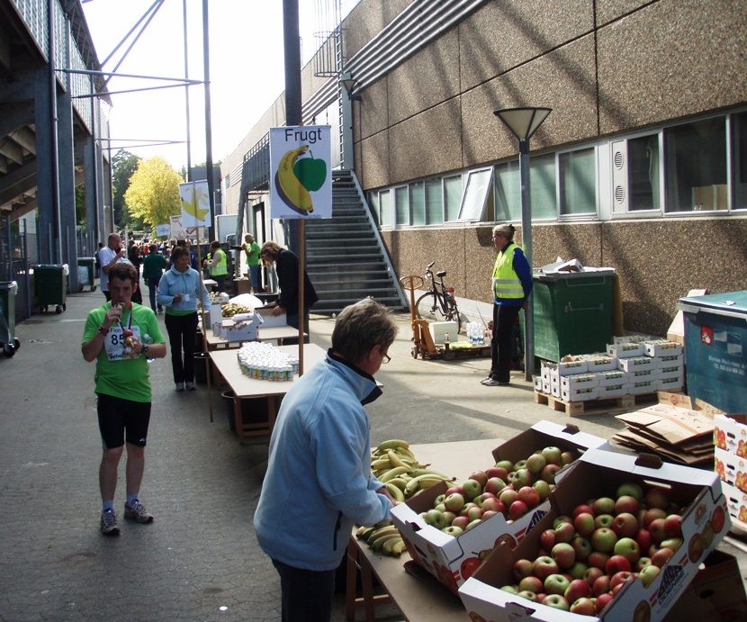 Odense HCA Marathon Pictures - Tor Rnnow