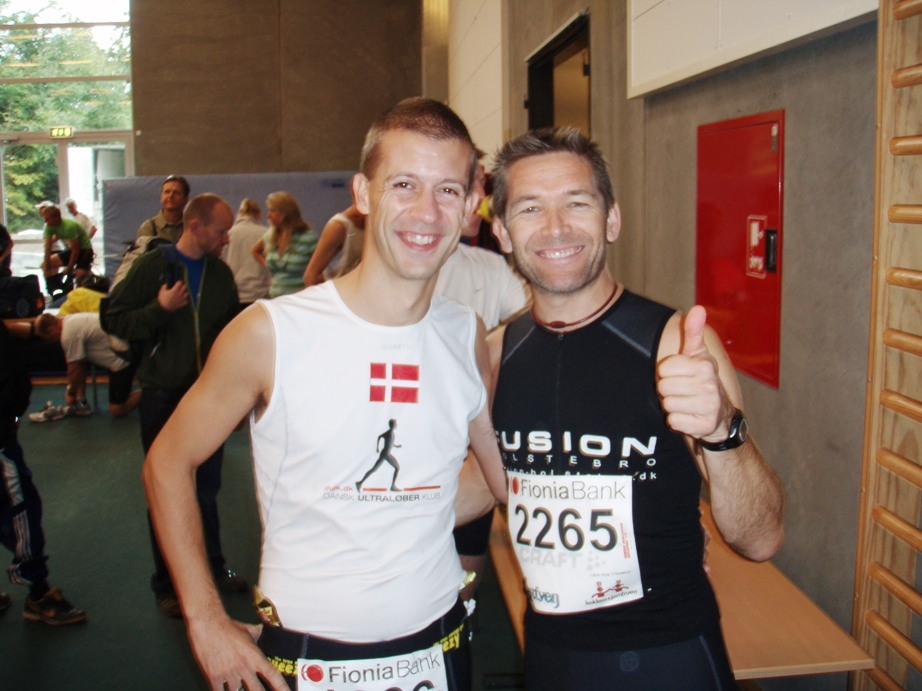 Odense HCA Marathon Pictures - Tor Rnnow