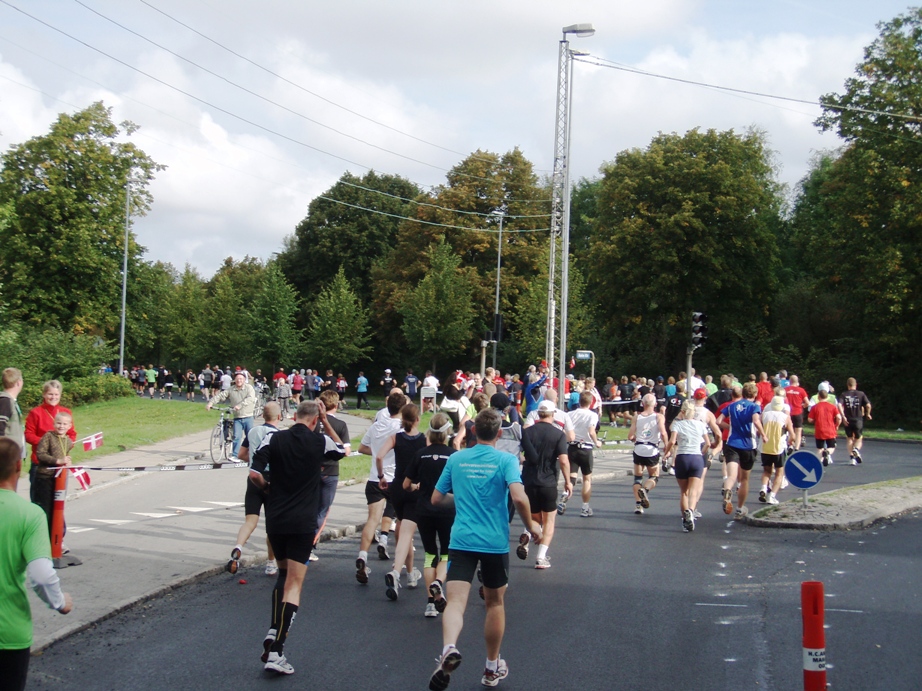 Odense HCA Marathon Pictures - Tor Rnnow