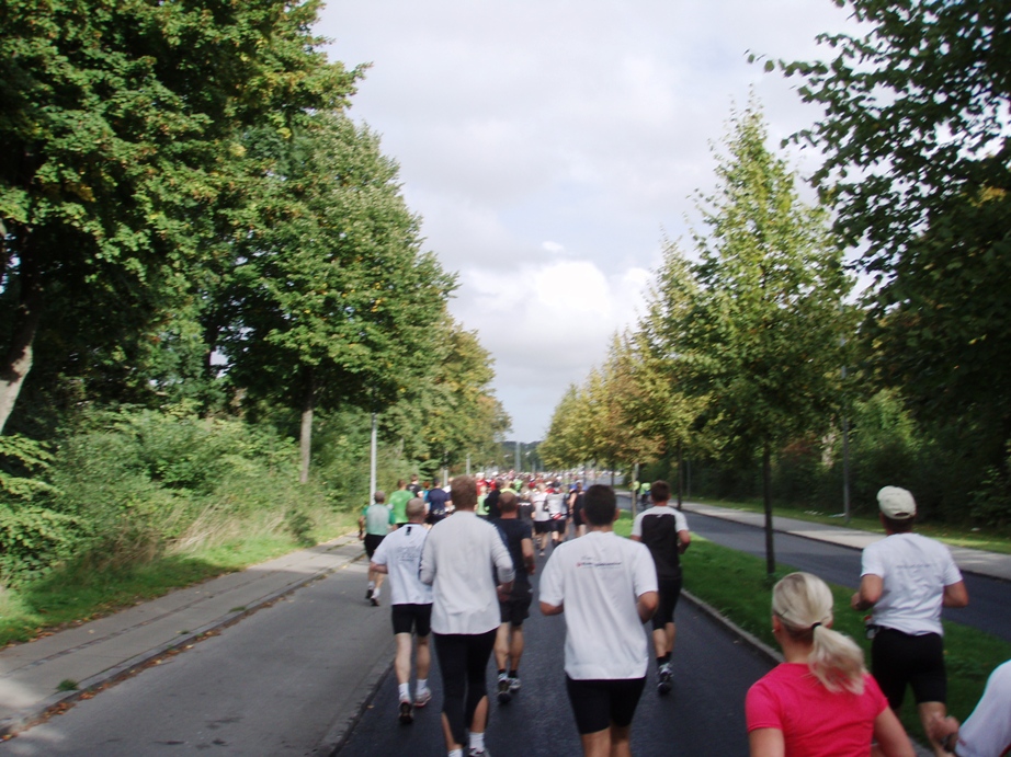 Odense HCA Marathon Pictures - Tor Rnnow