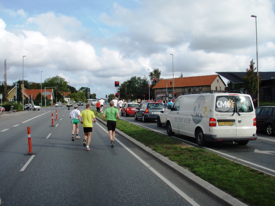 Odense HCA Marathon Pictures - Tor Rnnow