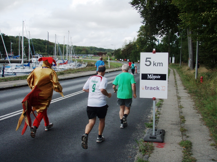 Odense HCA Marathon Pictures - Tor Rnnow