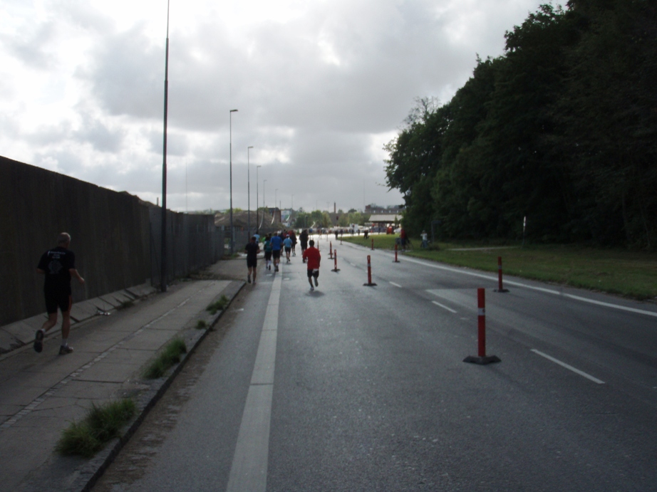 Odense HCA Marathon Pictures - Tor Rnnow