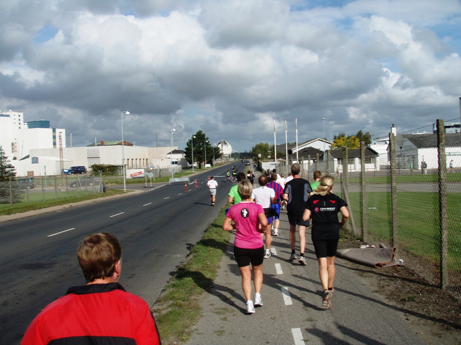 Odense HCA Marathon Pictures - Tor Rnnow