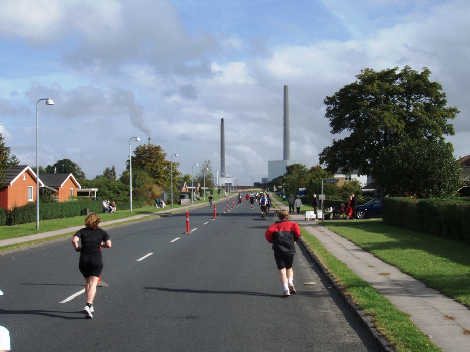 Odense HCA Marathon Pictures - Tor Rnnow