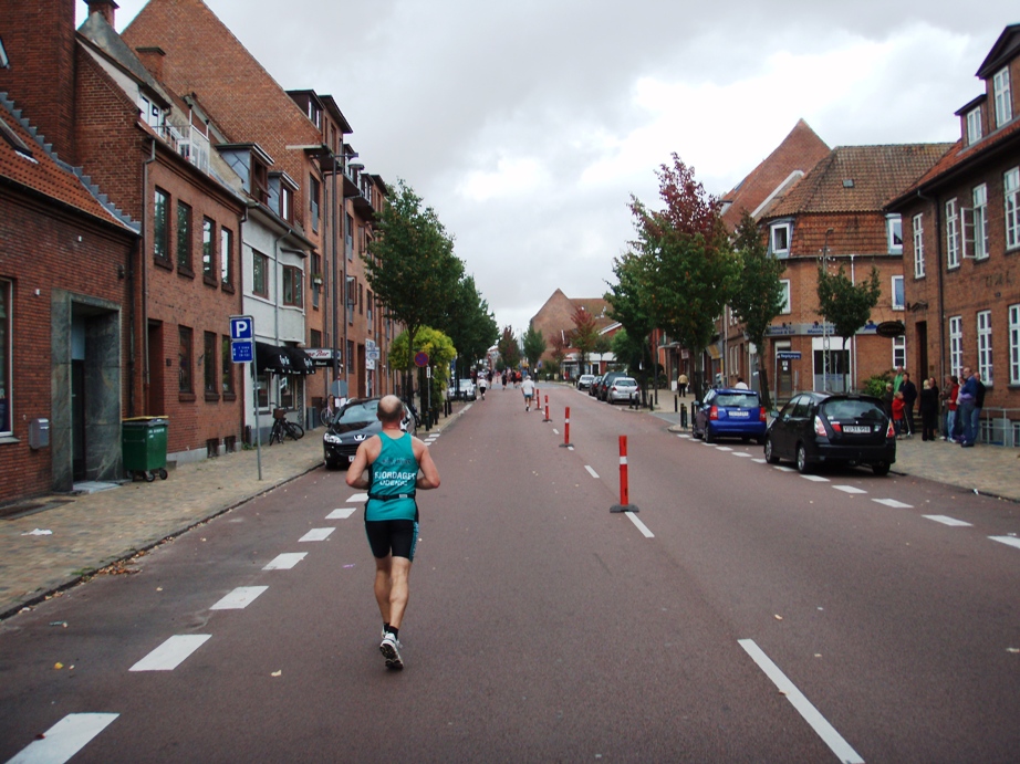 Odense HCA Marathon Pictures - Tor Rnnow