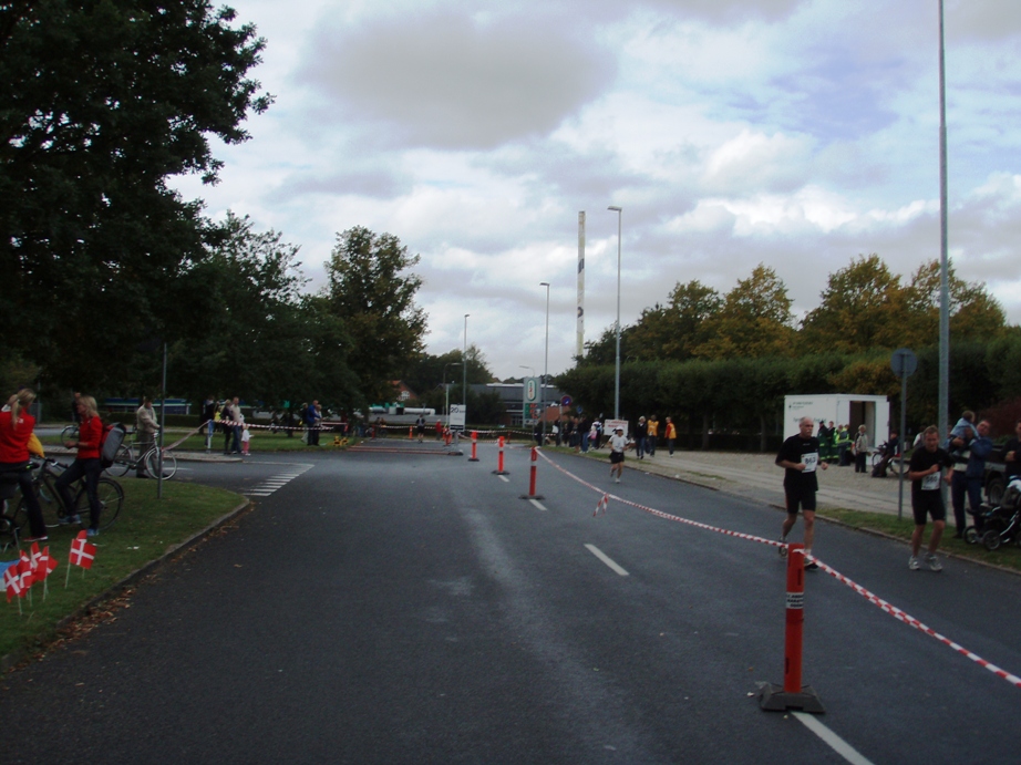 Odense HCA Marathon Pictures - Tor Rnnow