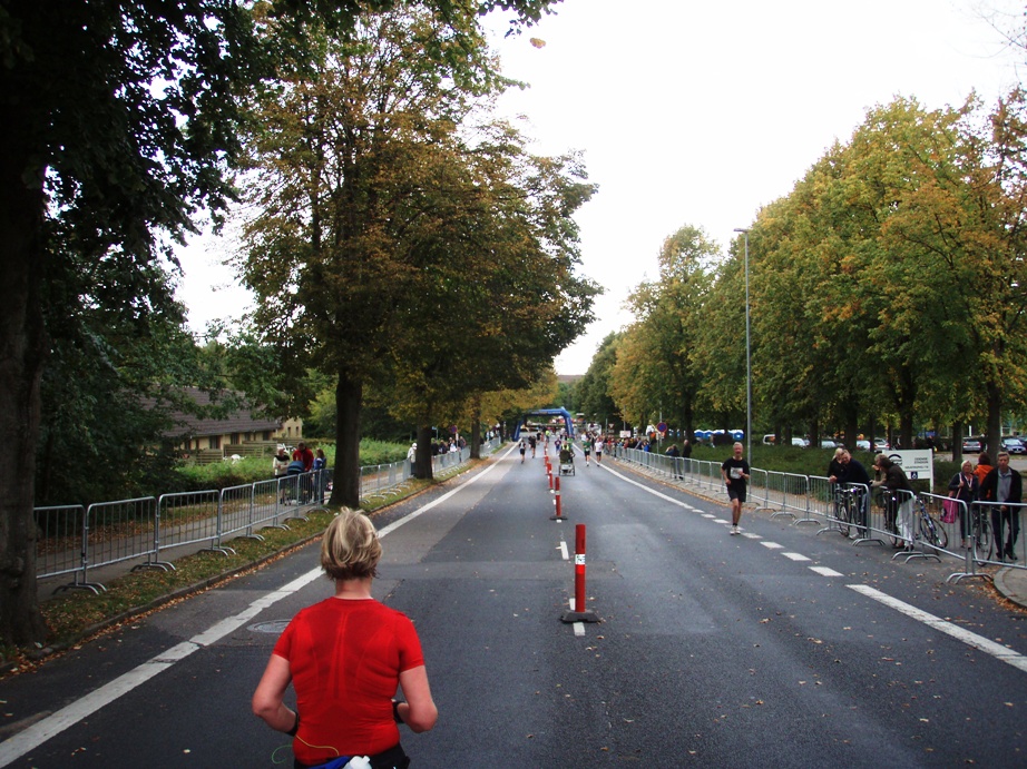 Odense HCA Marathon Pictures - Tor Rnnow