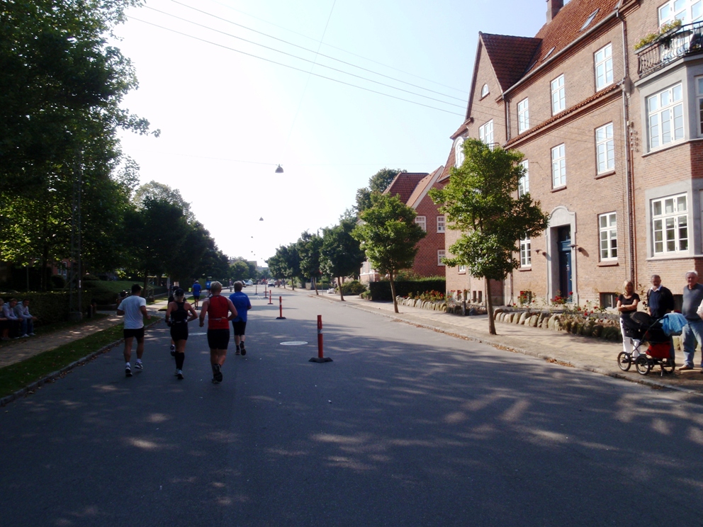 Odense HCA Marathon 2009 Pictures - Tor Rnnow