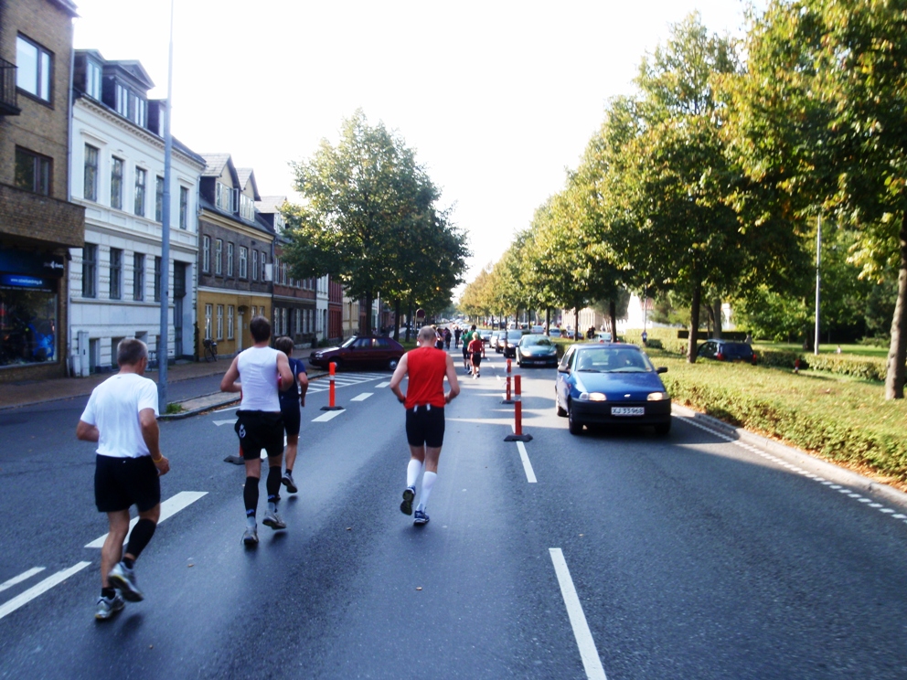 Odense HCA Marathon 2009 Pictures - Tor Rnnow