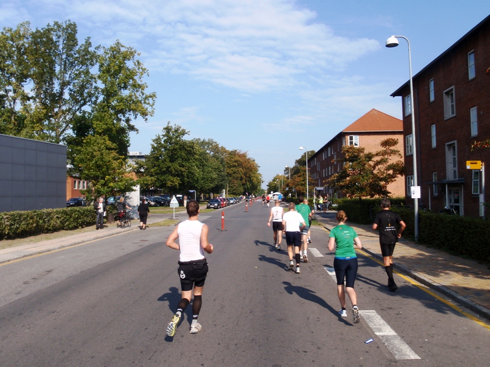 Odense HCA Marathon 2009 Pictures - Tor Rnnow