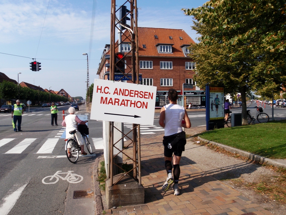 Odense HCA Marathon 2009 Pictures - Tor Rnnow