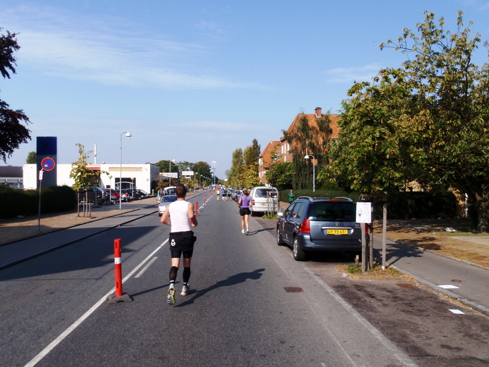 Odense HCA Marathon 2009 Pictures - Tor Rnnow