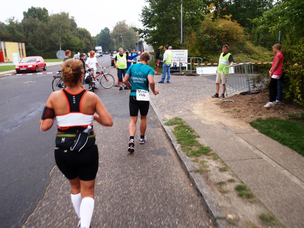 Odense HCA Marathon 2009 Pictures - Tor Rnnow