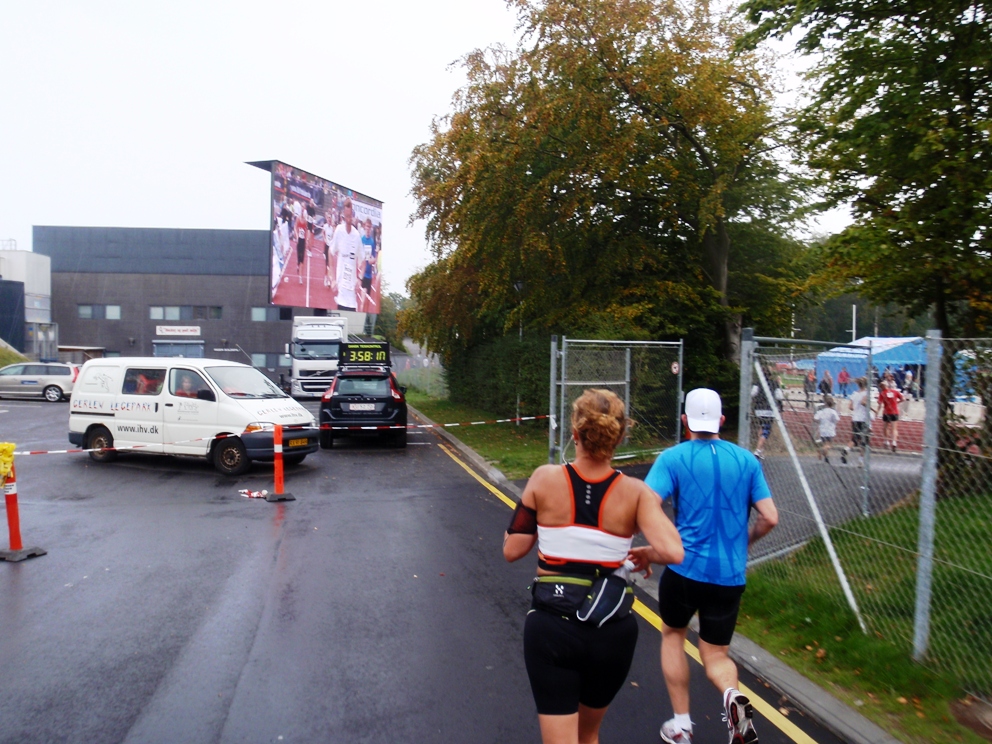 Odense HCA Marathon 2009 Pictures - Tor Rnnow