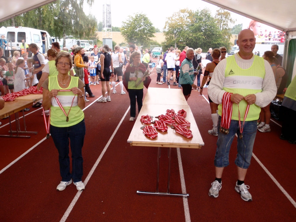 Odense HCA Marathon 2009 Pictures - Tor Rnnow