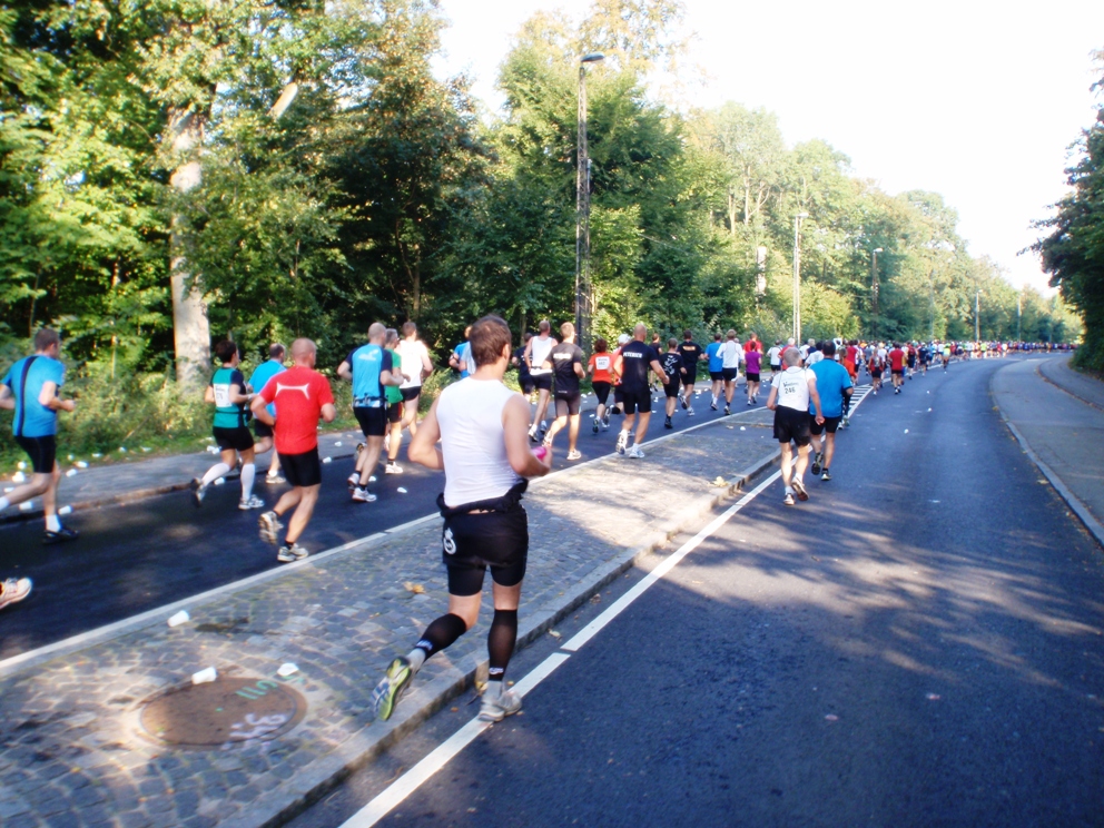 Odense HCA Marathon 2009 Pictures - Tor Rnnow