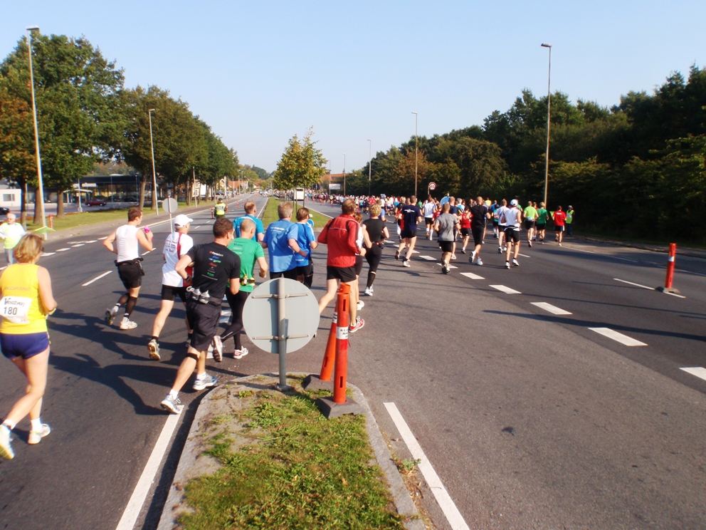 Odense HCA Marathon 2009 Pictures - Tor Rnnow