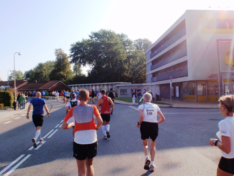 Odense HCA Marathon 2009 Pictures - Tor Rnnow