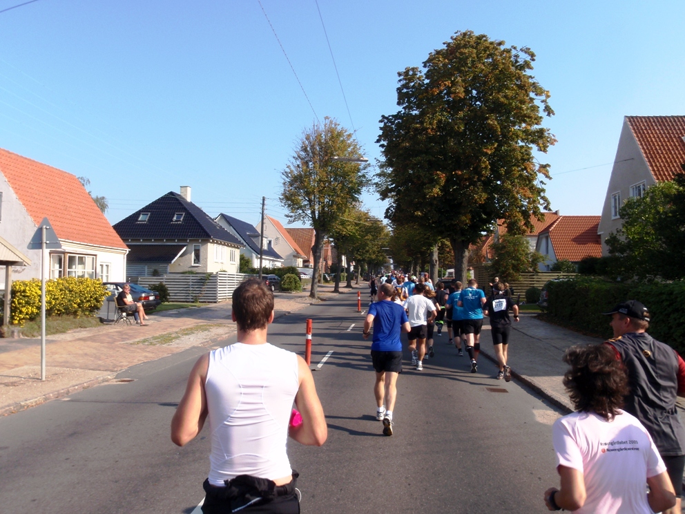 Odense HCA Marathon 2009 Pictures - Tor Rnnow