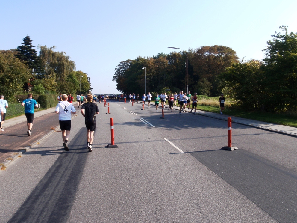 Odense HCA Marathon 2009 Pictures - Tor Rnnow