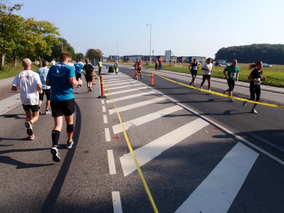 Odense HCA Marathon 2009 Pictures - Tor Rnnow