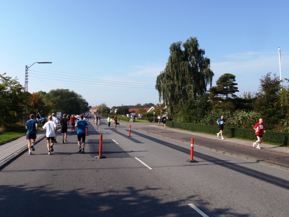 Odense HCA Marathon 2009 Pictures - Tor Rnnow