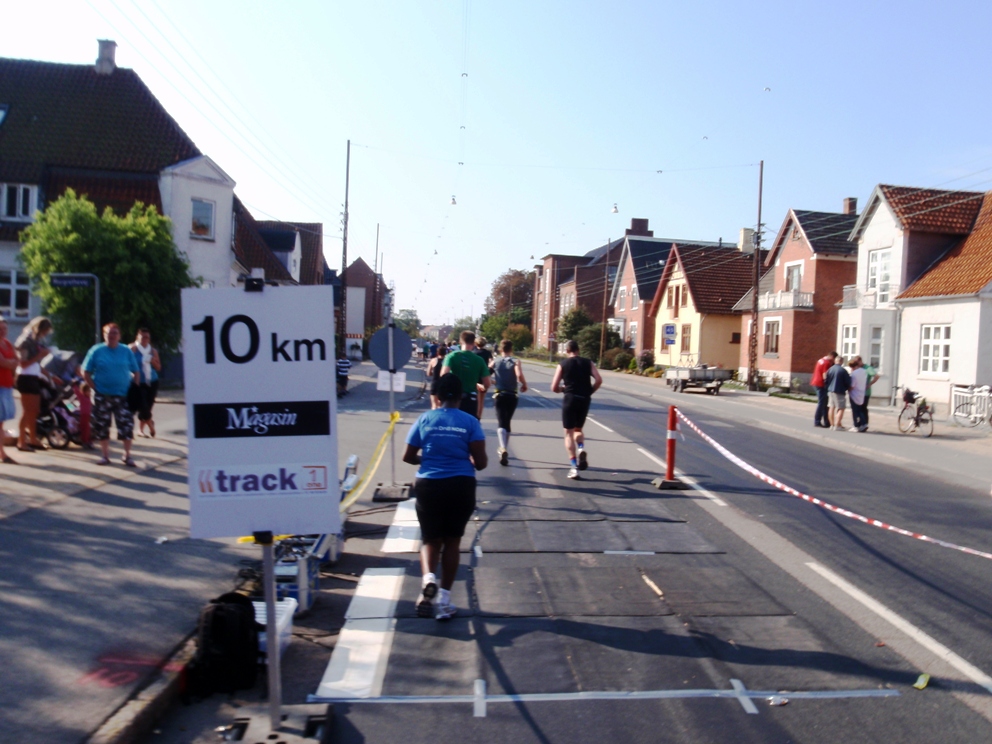 Odense HCA Marathon 2009 Pictures - Tor Rnnow