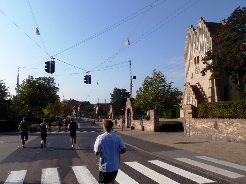 Odense HCA Marathon 2009 Pictures - Tor Rnnow