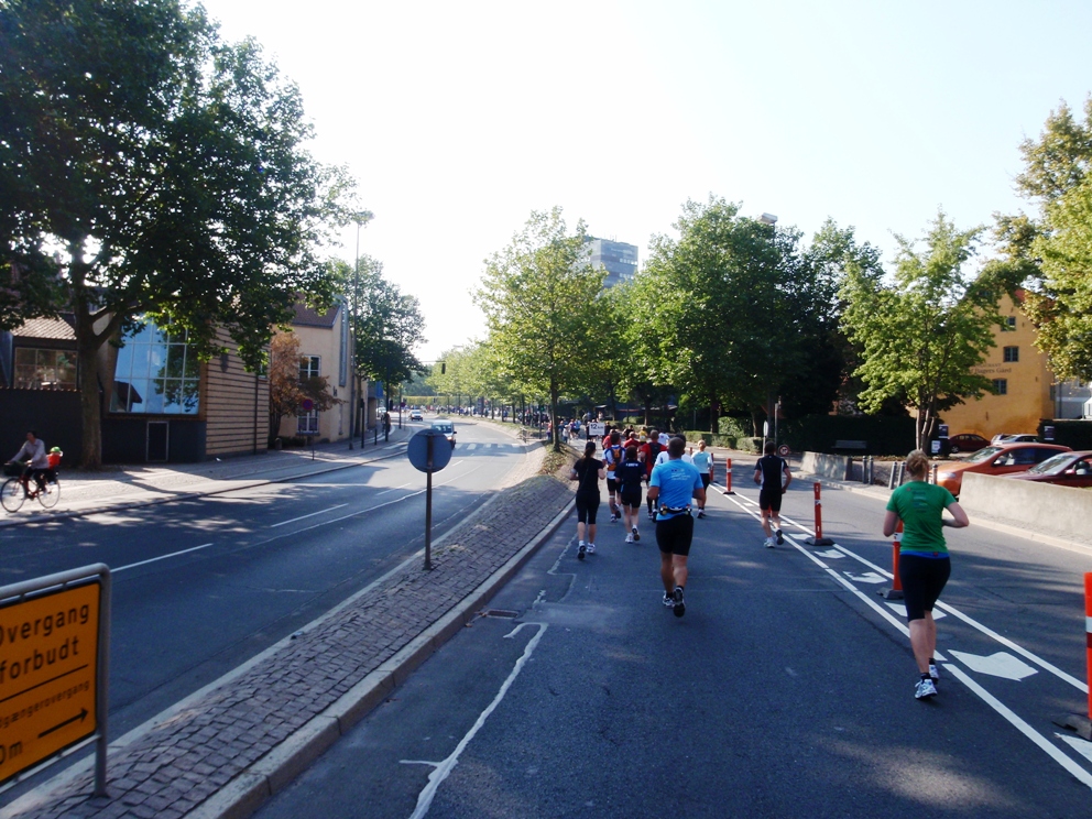 Odense HCA Marathon 2009 Pictures - Tor Rnnow