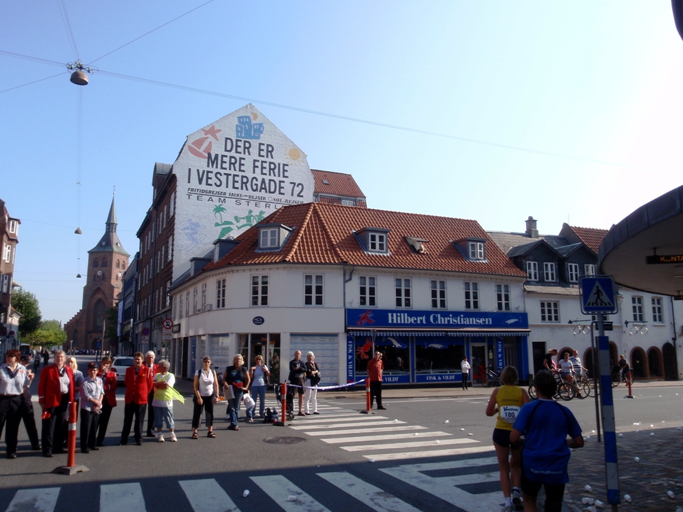 Odense HCA Marathon 2009 Pictures - Tor Rnnow