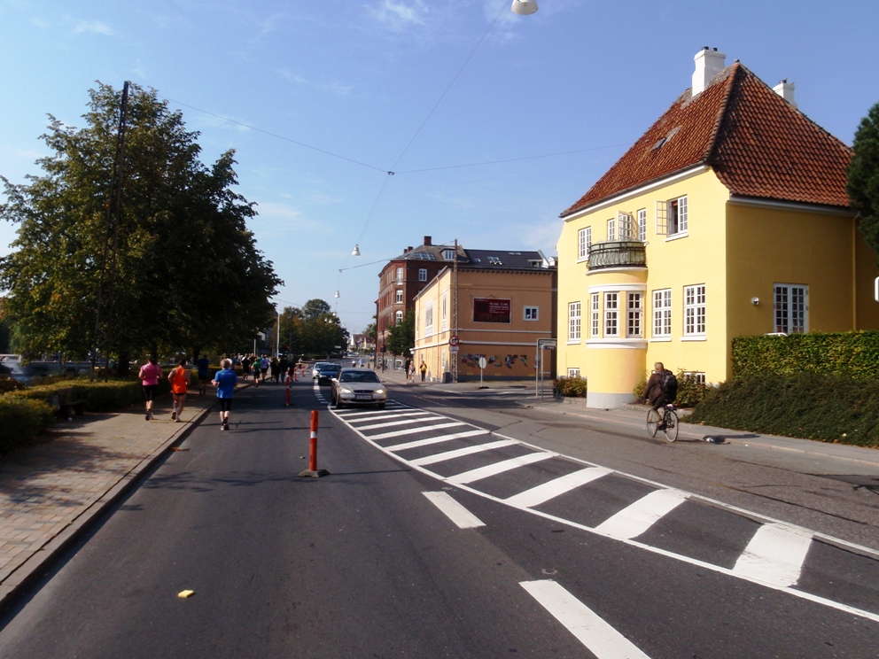 Odense HCA Marathon 2009 Pictures - Tor Rnnow