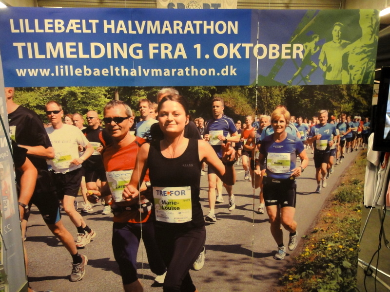 Odense HCA marathon 2010 Pictures - Tor Rnnow