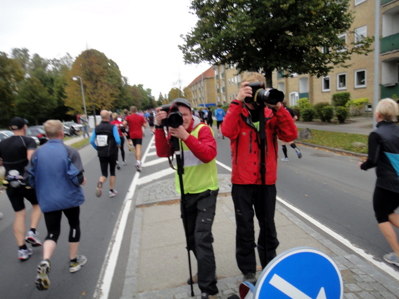 Odense HCA marathon 2010 Pictures - Tor Rnnow