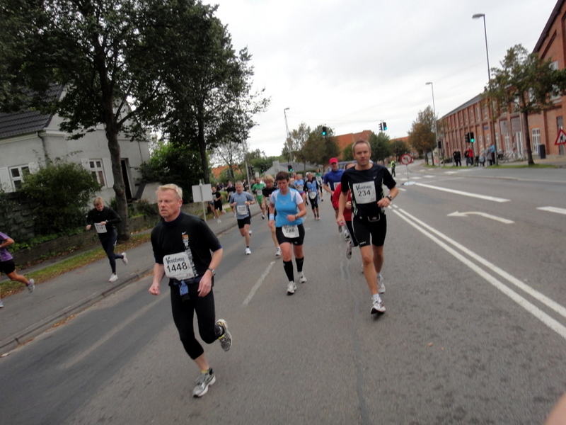 Odense HCA marathon 2010 Pictures - Tor Rnnow