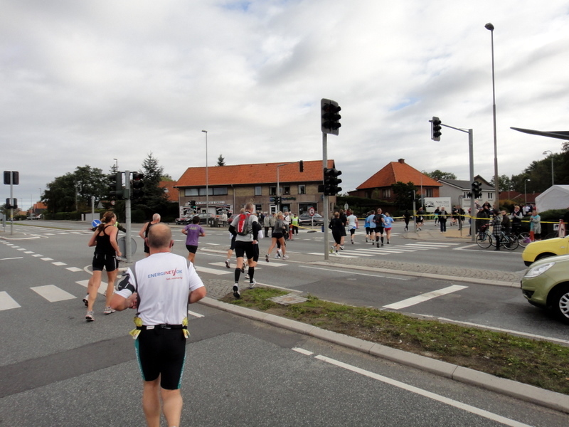 Odense HCA marathon 2010 Pictures - Tor Rnnow