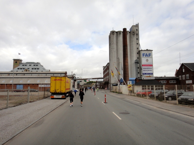 Odense HCA marathon 2010 Pictures - Tor Rnnow