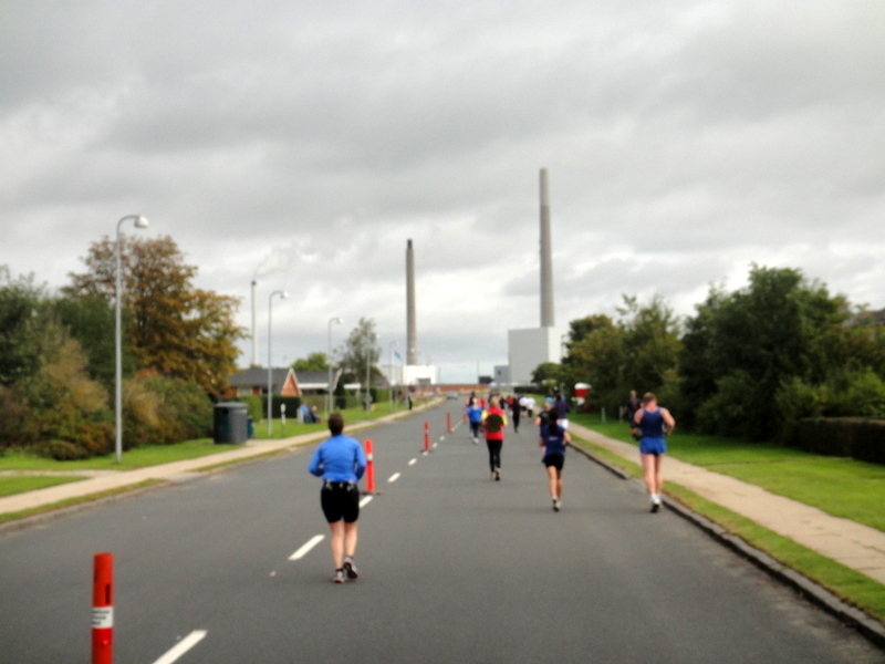 Odense HCA marathon 2010 Pictures - Tor Rnnow