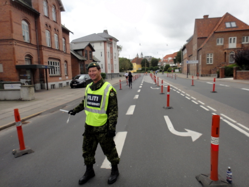 Odense HCA marathon 2010 Pictures - Tor Rnnow