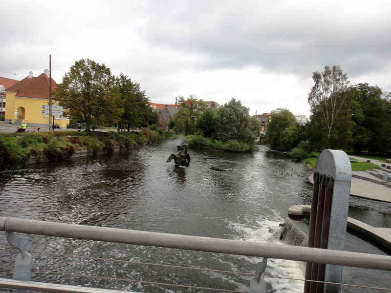 Odense HCA marathon 2010 Pictures - Tor Rnnow