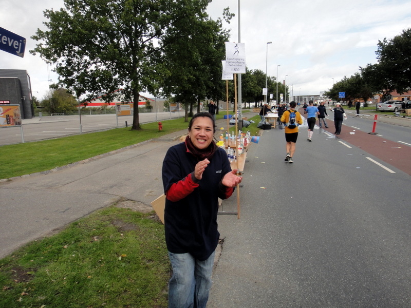 Odense HCA marathon 2010 Pictures - Tor Rnnow