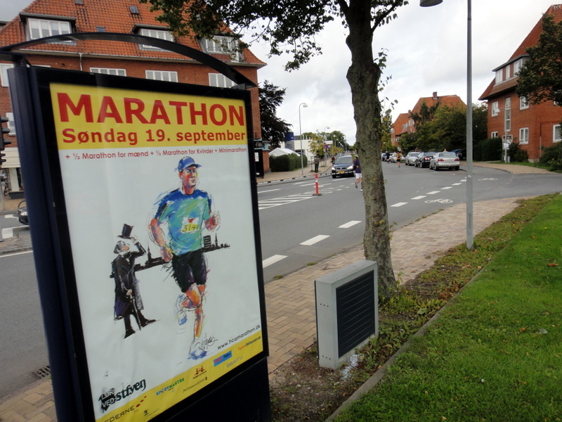 Odense HCA marathon 2010 Pictures - Tor Rnnow