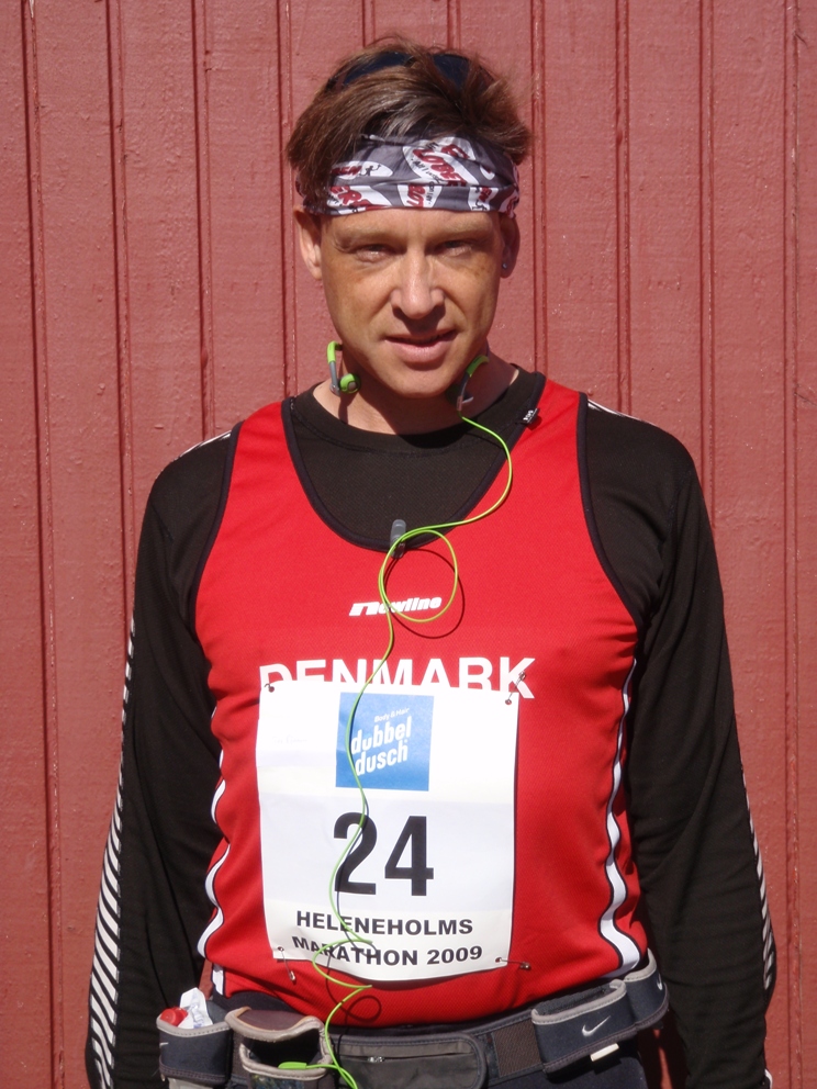 Heleneholm Marathon Pictures - Tor Rnnow